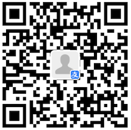 支付宝二维码